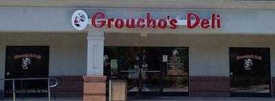 Groucho's Deli