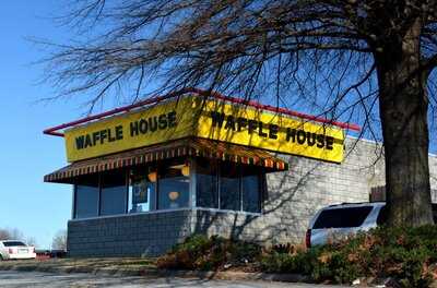 Waffle House, Gaffney