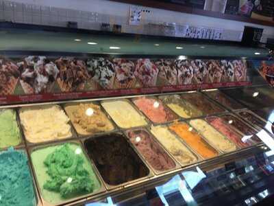 Cold Stone Creamery, North Platte