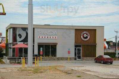 Panda Express, Sulphur Springs