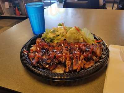 K's Teriyaki, Arlington