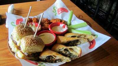 Chili's, Canon City