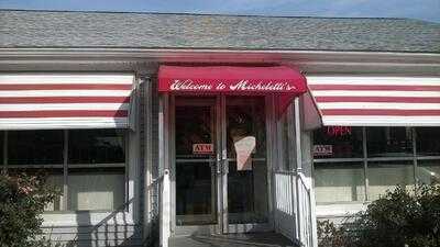 Micheletti's of Seekonk Restaurant, Seekonk