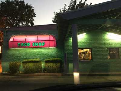 Taco Shop, Corsicana