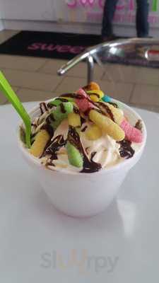 Sweet Frog