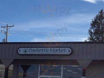 Sackett's Market