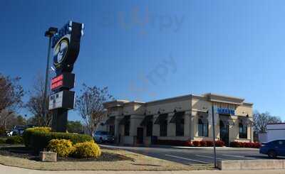 Zaxby's, Gaffney