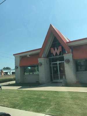 Whataburger