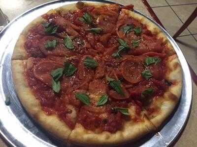 Michelangelo's Pizza