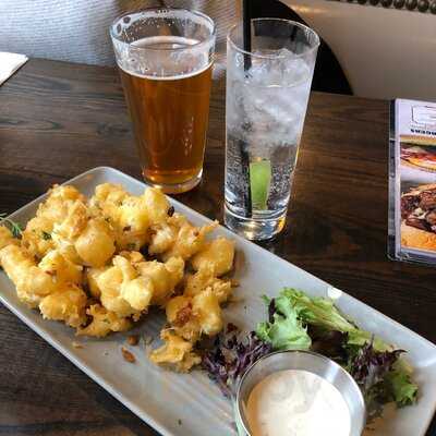 The Foundry Food and Tap, Bettendorf