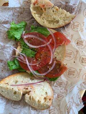 Manhattan Bagel, Willow Grove