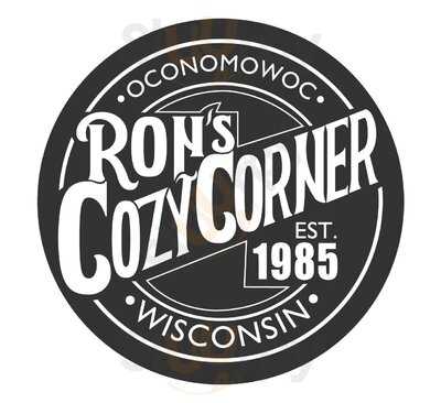 Ron's Cozy Corner, Oconomowoc