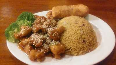 Fu Lin Chinese Restaurant