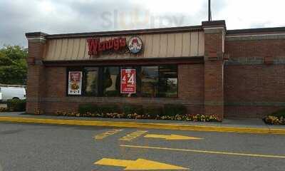 Wendy's, Burlington