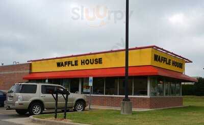 Waffle House, Lincolnton