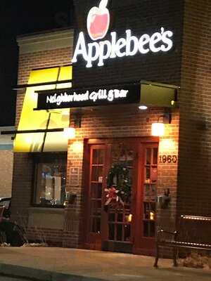 Applebee's, Washington