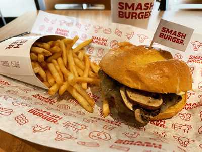 Smashburger