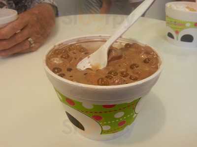 Sweet Frog