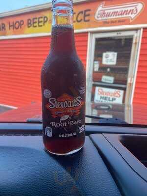 Stewart's Root Beer, Howell