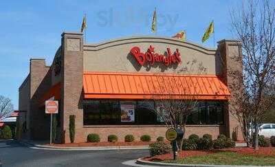 Bojangles, Lincolnton