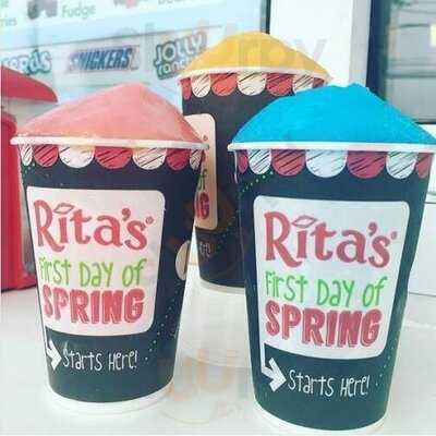 Rita's, Willow Grove