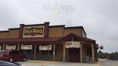 Pizza Ranch