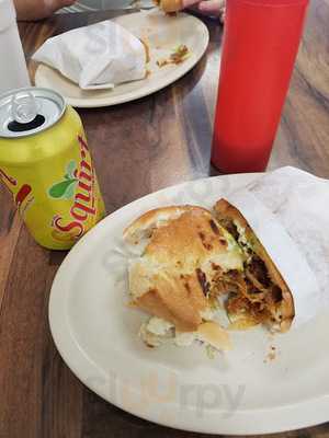 Pepe's Tortas, Perris