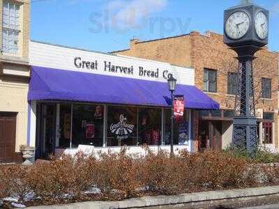 Great Harvest Bread Co., Northville