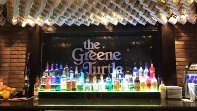 The Greene Turtle