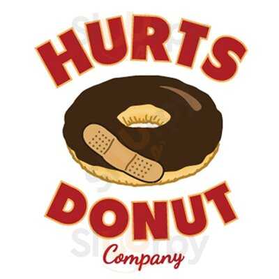 Hurts Donuts Co.