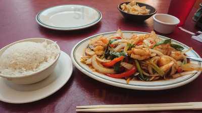 Oriental Cafe, Austell