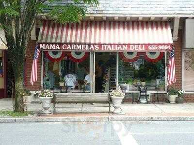 Mama Carmela's Deli