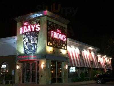 TGI Fridays, Seekonk