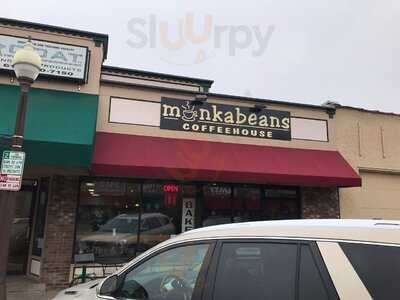 Munkabeans Coffeehouse