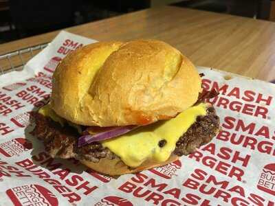 Smashburger, Piscataway