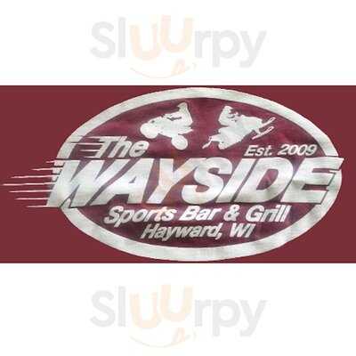 Wayside Sports Bar and Grill, Hayward