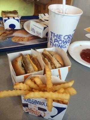 White Castle, Wentzville