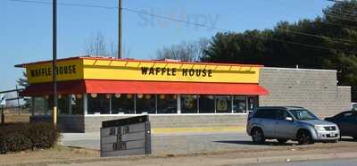 Waffle House, Gaffney