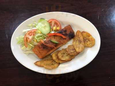 New Montezuma Restaurant