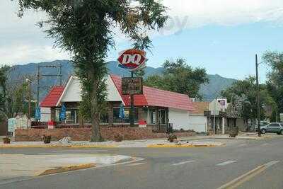 Dairy Queen, Canon City