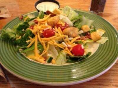 Applebee's