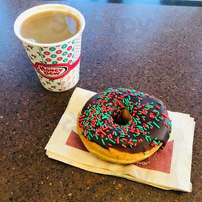 Honey Dew Donuts, Wakefield