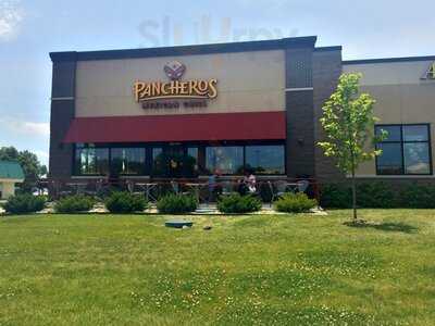 Pancheros Mexican Grill, Mason City