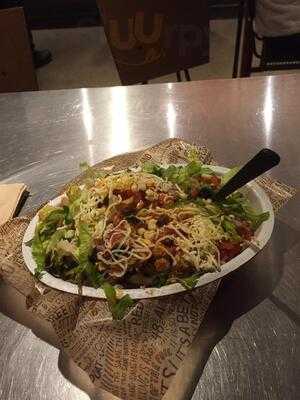 Chipotle Mexican Grill, Willow Grove