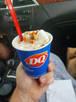 Dairy Queen (Treat), Bettendorf