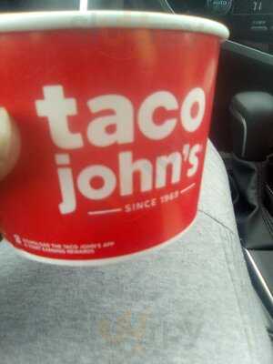 Taco John's, North Platte