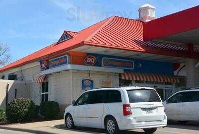 Dairy Queen (Treat), Lincolnton