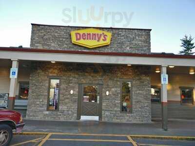 Denny's