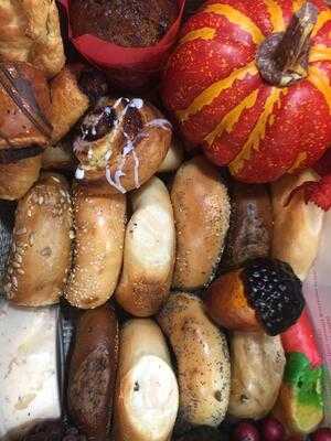 Upper Crust Bagel Co.