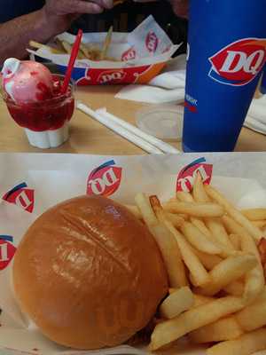 Dairy Queen Grill & Chill, Hayward